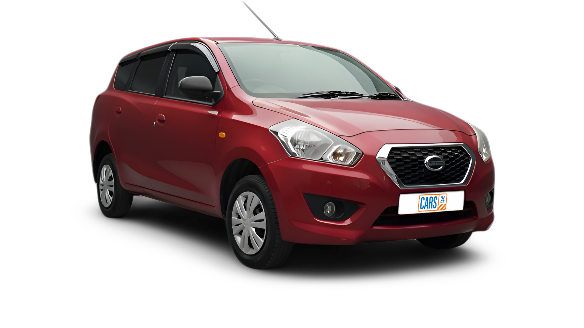 Datsun Go Plus-img